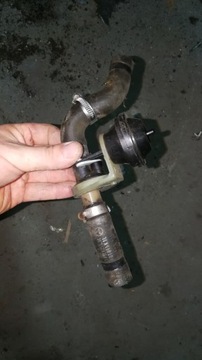 ZAWÓR OGRZEWANIA MERCEDES 190 190E 190D W201 2,0D