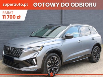 Renault Austral 2025 Od ręki - Esprit Alpine 1.3 TCe 160KM / Pakiet Spare Wheel