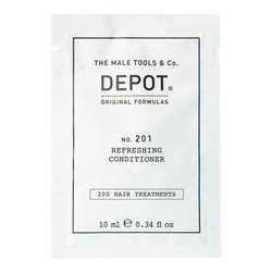 Depot NO. 201 Refreshing Odżywka 10ml ODŚWIEŻAJĄCA