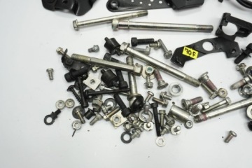 КОМПЛЕКТ ВИНТОВ KTM 390 DUKE 17-23