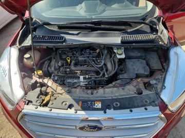 Ford Escape III 2019 Ford Escape Se 2019 1.5 Benzyna 179KM, zdjęcie 6