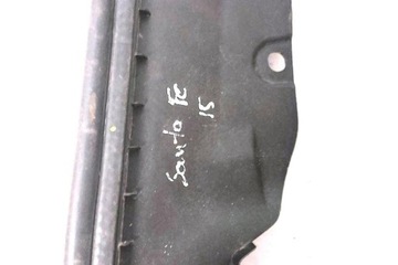 JINÉ DÍLY KOMORA MOTORU HYUNDAI SANTA FE III (DM) 841592W000 2.2L DIESEL