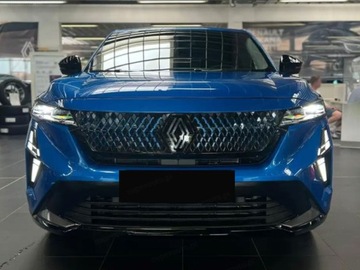 Renault Rafale SUV 1.2  E-Tech Full Hybrid 200KM 2025 Od ręki - Esprit Alpine 1.2 E-Tech 200KM / Pakiet Driving, zdjęcie 1