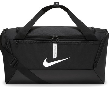 Сумка для тренировок NIKE Sports R S 41L, черная, для фитнеса и зала