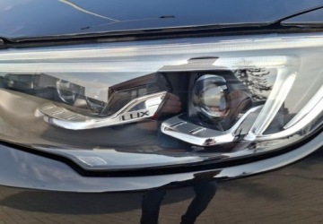 Opel Insignia II Grand Sport 1.5 Turbo 165KM 2017 Opel Insignia 1.5 T Elite SS aut 1.5 Benzyna 165KM, zdjęcie 15