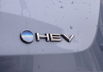 Toyota Corolla XII Sedan Facelifting 1.8 Hybrid 140KM 2024 Toyota Corolla Corolla Style FV23 Salon PL Serwis ASO Bezwypadkowy 1, zdjęcie 37