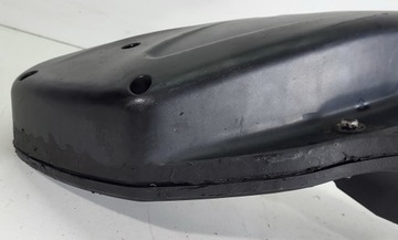 Корпус воздушного фильтра GILERA NEXUS 125 08-15