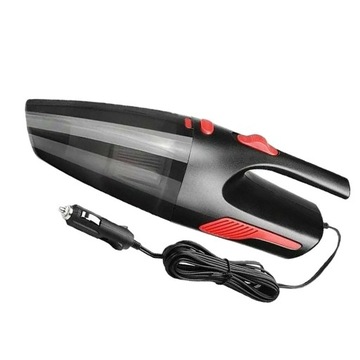 Car Vacuum Cleaner Portable lightweight Home Mop