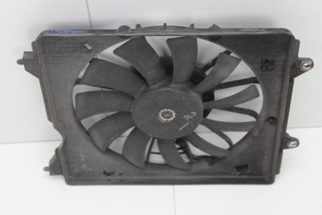 VENTILÁTOR CHLADIČ HONDA CIVIC VIII 06-09R 2.2D