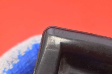 РУЧКА КНОПКИ ЗАДНЕЙ ДВЕРИ 3T0827566C AUDI A1 8X 3D HB 10-14