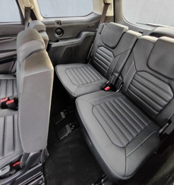 Ford Galaxy IV Van 2.0 TDCi 150KM 2015 FORD GALAXY * 2.0 diesel * 7-osobowy * zadbany * POLEMAM!!!, zdjęcie 23