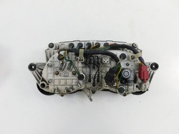 HONDA CBR 1000F SC25 СЧЕТЧИК