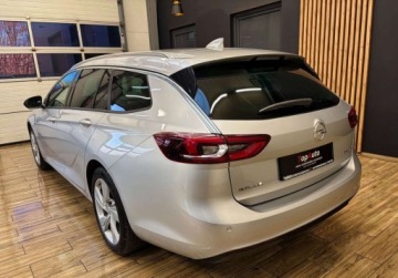 Opel Insignia II Sports Tourer 1.5 Turbo 165KM 2018 Opel Insignia 1.5T 165KM NAVI AUTOMAT kamera GWARANCJA bezwypadkowy, zdjęcie 8