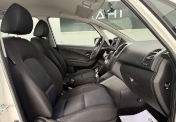 Hyundai ix20 Mikrovan 1.4 CVVT 90KM 2014 Hyundai ix20 Klima Alu Benzyna Raty Zamiana Gwarancja 1.4 Benzyna 90KM, zdjęcie 16