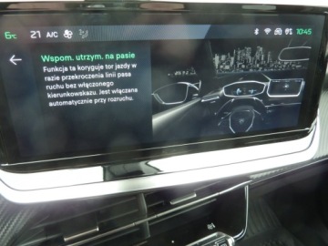 Peugeot 2008 II 2024 Peugeot 2008 LIFT*Benzyna, zdjęcie 18