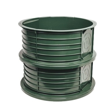 Nadstawka H400 / 400 BOLT - Marseplast