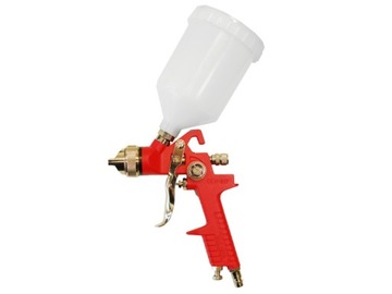 AWTOOLS PISTOLET LAKIERNICZY HVLP 1.4mm / H-827