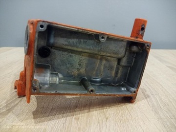 KIORITZ ECHO CS-304 VL КРЫШКА ГАЗОВОЙ РУЧКИ