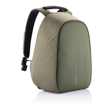Plecak Antykradzieżowy na laptop 13,3” XD Design Bobby Hero Small P705.707