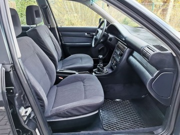 Audi 100 C4 Sedan 2.0 101KM 1991 Audi 100 2.0 Benzyna 100KM Szyberdach Alu, zdjęcie 14