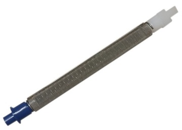 Filtr Paluszkowy AIRLESSCO / GRACO FTX 50 mesh Niebieski