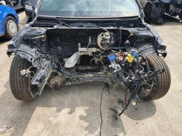 АВАРИЙНЫЙ ПРЕДОХРАНИТЕЛЬ KLEMA MERCEDES CLA A117 GLA X156