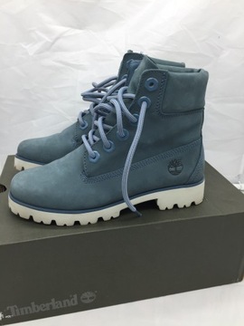 TIMBERLAND 6IN A1SI3 BUTY DAMSKIE r39 25cm