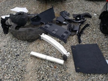 Porsche 2021 Porsche Taycan 4s, 2021r., 4x4, zdjęcie 9