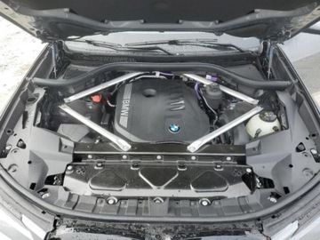 BMW X7 2024 BMW X7 2024 BMW X7 XDRIVE40I 3.0 Benzyna 375KM, zdjęcie 12