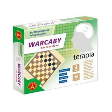 ND17_GR-8810 Terapia Warcaby ALEXANDER