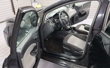 Seat Ibiza IV Hatchback 5d Facelifting 1.2 TSI 105KM 2015 Seat Ibiza Klima, Ele. szyby lusterka, Alu fe..., zdjęcie 6