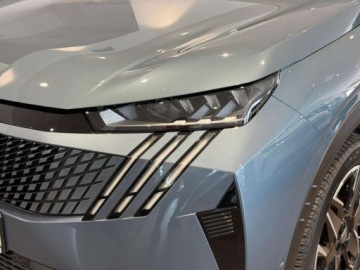 Peugeot 3008 III SUV Hybrid 1.2 Hybrid 136KM 2025 Peugeot 3008 1.2 PureTech mHEV GT e-DCS6 145 KM SalonPL Vat23 Bezwypadkowy, zdjęcie 5
