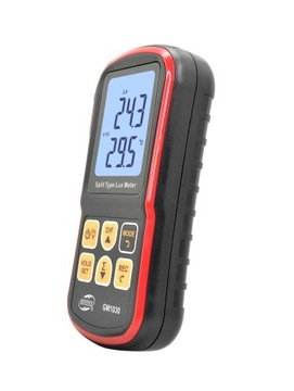 Люксметр Benetech GM1030