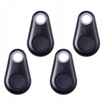4 предмета Smart Finder для поиска домашних животных