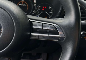 Mazda 3 IV Hatchback 2.0 Skyactiv-G 122KM 2019 Mazda 3 2.0 122KM 69.000KM MANUAL zarejestrowana GWARANCJA 2.0 122KM, zdjęcie 23
