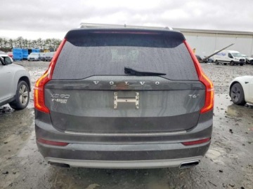Volvo XC90 II 2018 Volvo XC 90 2018 r., 2,0L T6 MOMENTUM 2.0 Benzyna 316KM, zdjęcie 4