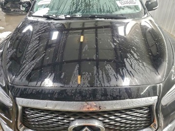 Infiniti QX60 2020 Infiniti QX60 Luxe 2020 3.5 Benzyna 295KM, zdjęcie 5