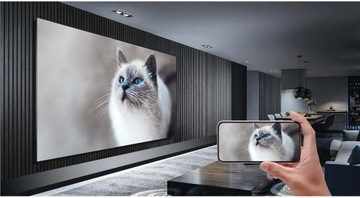 Android SMART TV Homatics Box R Lite 4K + тюнер