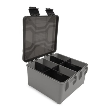 Pudełko Hardcase Accessory Box XL PRESTON