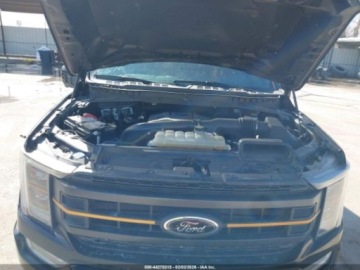 Ford 2023 Ford F150 Tremor 2023 3.5 Benzyna 400KM, zdjęcie 4