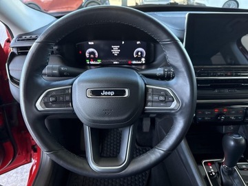 Jeep Compass II 2023 Jeep Compass 1.5 T4 mHEV Night Eagle FWD S&amp;S DCT I, zdjęcie 15