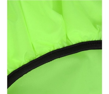ВОДОНЕПРОНИЦАЕМЫЙ ДОЖДЕВОЙ СВЕТООТРАЖАЮЩИЙ ЧЕХОЛ ДЛЯ РЮКЗАКА 30 - 40 Л