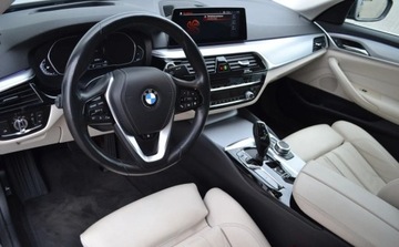 BMW Seria 5 G30-G31 Limuzyna 520i 184KM 2020 BMW Seria 5 520i Dealer BMW Bonkowscy Gorzow Wlkp. 2.0 Benzyna 184KM, zdjęcie 19