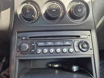 Citroen C3 Picasso 1.6 HDi 114KM 2013 Citroen C3 Picasso 1.6 HDI 114 KM, Klimatyzacja,, zdjęcie 18