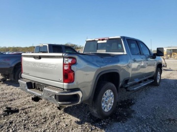 Chevrolet Silverado II 2025 Chevrolet Silverado K2500 Heavy Duty LT 2025 6.6l 6.6 Benzyna 401KM, zdjęcie 3