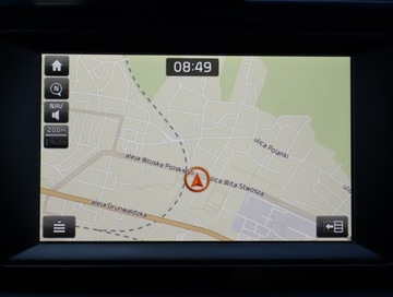 Kia Niro I Crossover 1.6 GDi Hybrid 141KM 2018 Kia Niro Hybrid, Salon Polska, Serwis ASO, zdjęcie 15