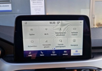 Ford Kuga III SUV 1.5 EcoBoost 150KM 2020 Ford Kuga 1.5 EcoBoost 150 KM Trend Winter, Salon PL 1.5 Benzyna 150KM, zdjęcie 24