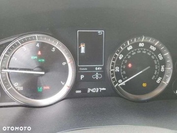 Lexus LX IV (570) 5.7 V8 367KM 2018 Lexus LX Lexus LX, zdjęcie 6