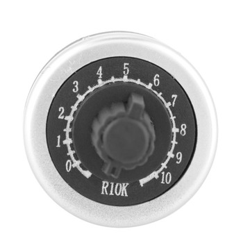 Potencjometr do regulacji falownika LA42DWQ 10K