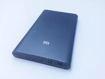 POWERBANK XIAOMI PLM01ZM 10000 MAH